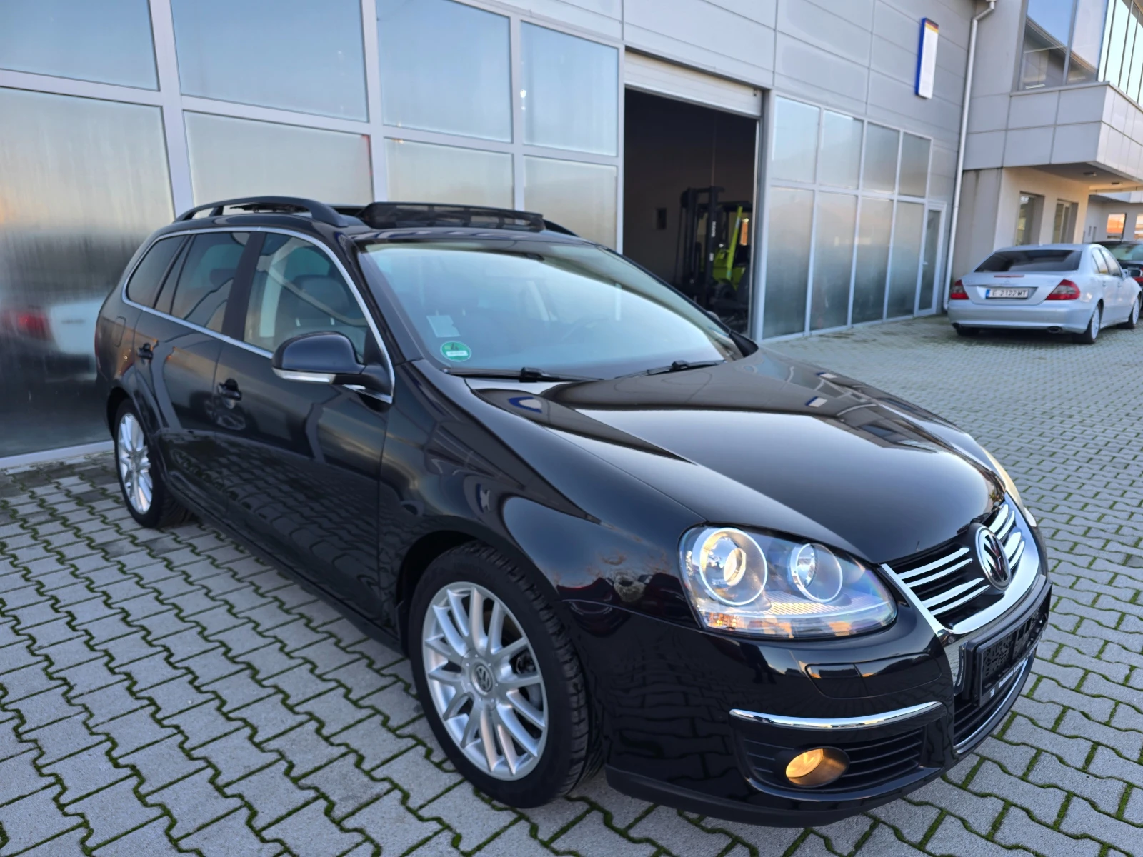 VW Golf Panorama!!Navi!!Xenon!!Top!! | Mobile.bg   2