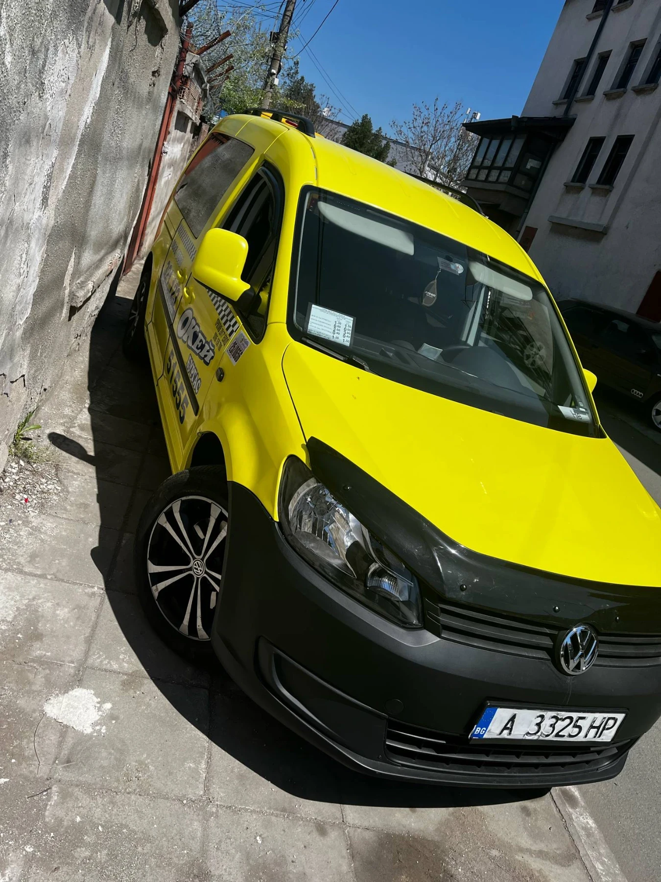 VW Caddy | Mobile.bg   1