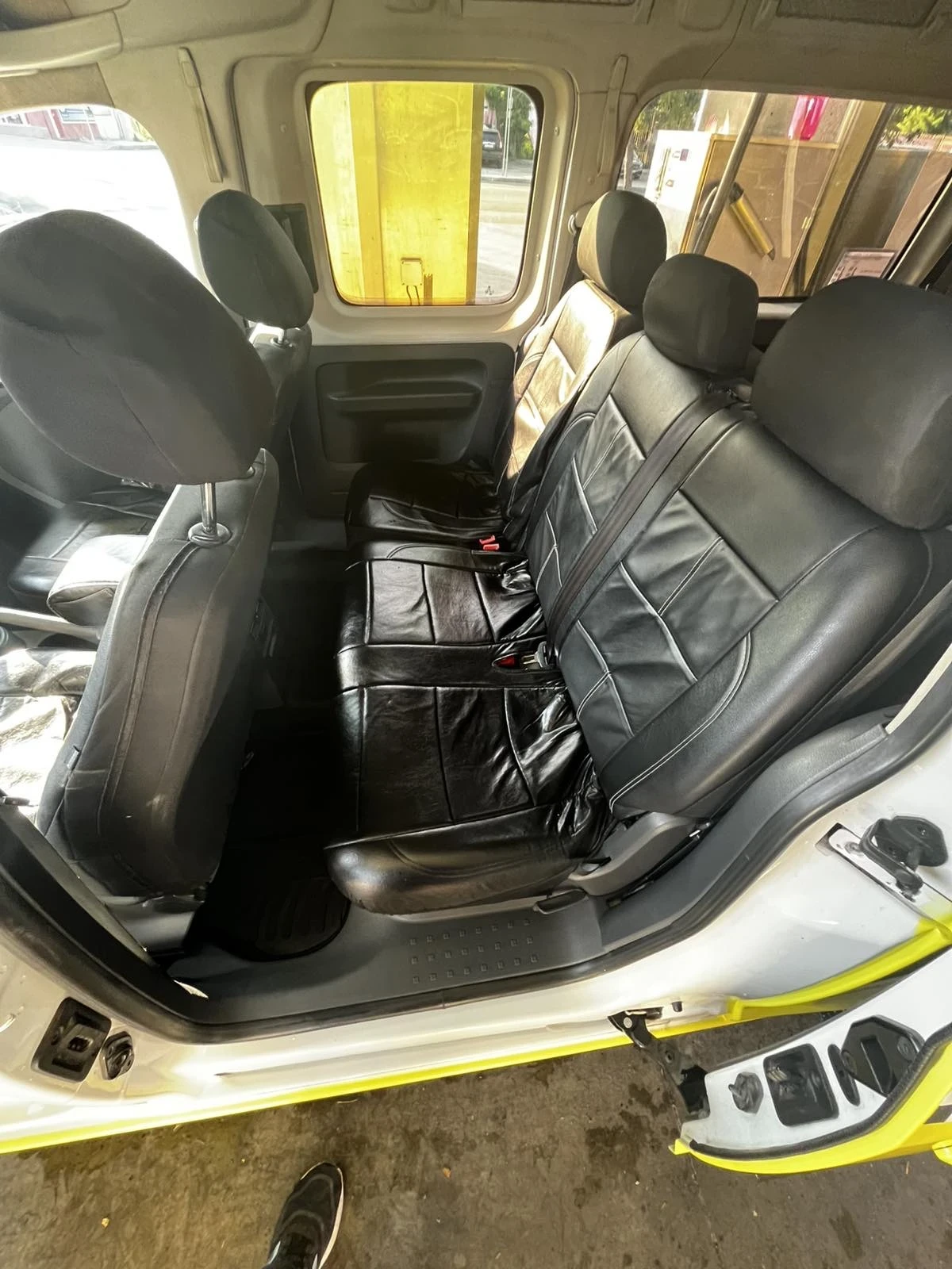 VW Caddy | Mobile.bg   9