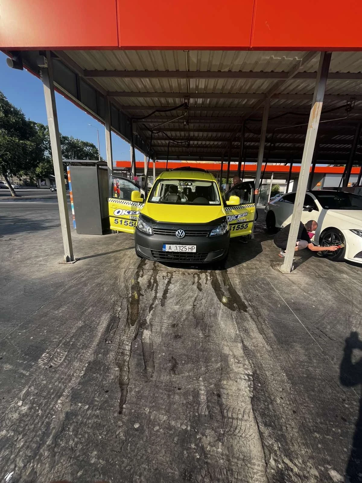 VW Caddy | Mobile.bg   2