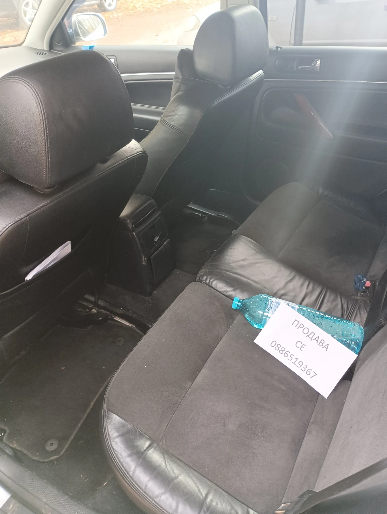 VW Passat 5.5 | Mobile.bg   6