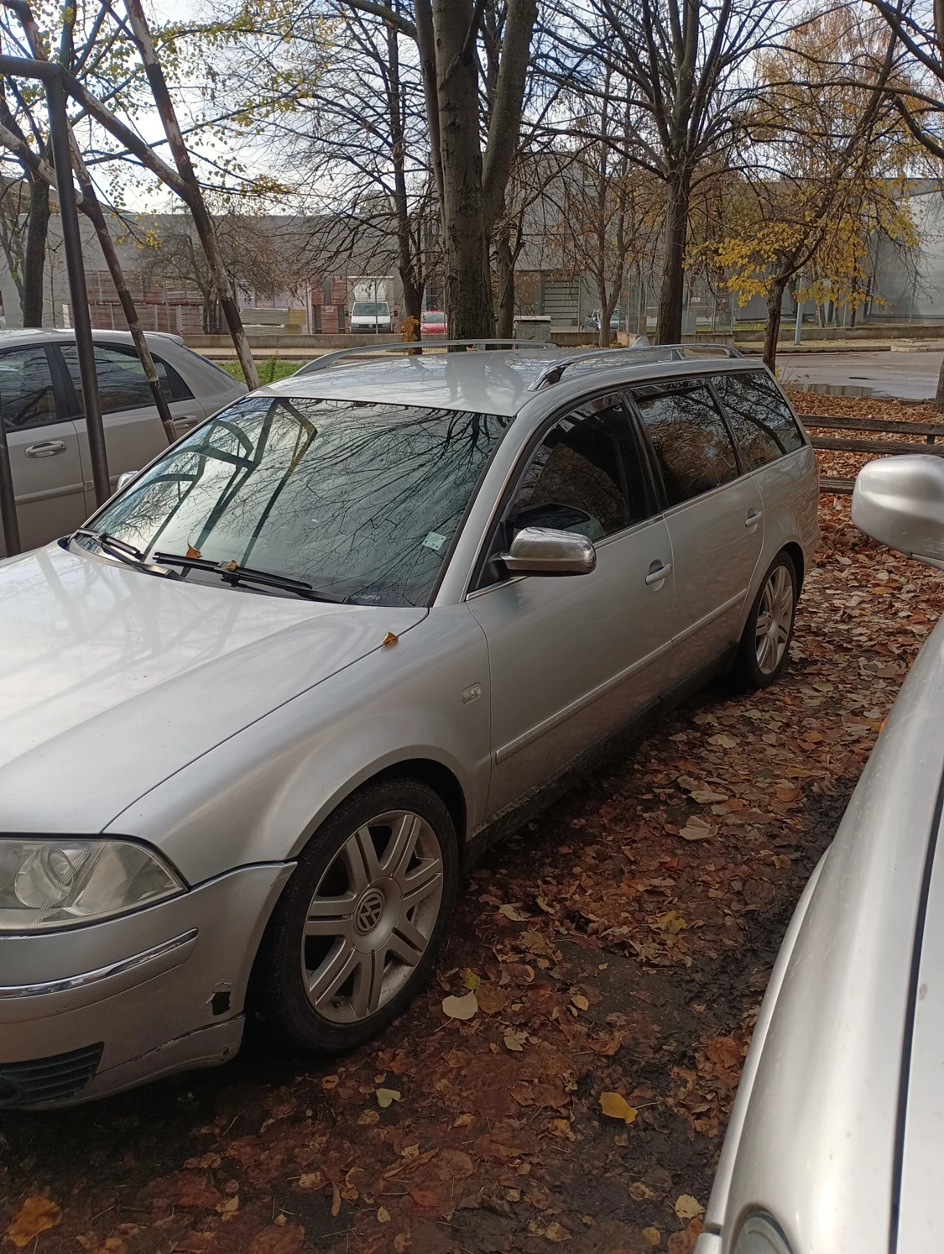 VW Passat 5.5 | Mobile.bg   3