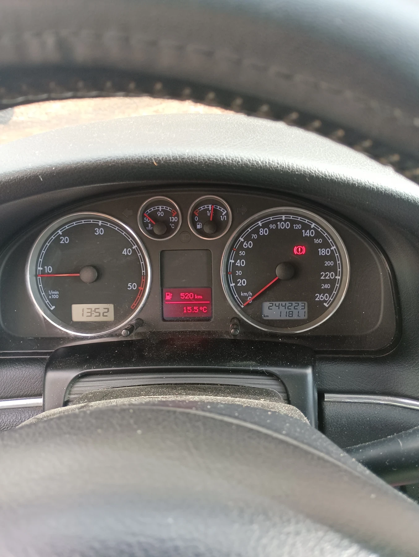 VW Passat 5.5 | Mobile.bg   5