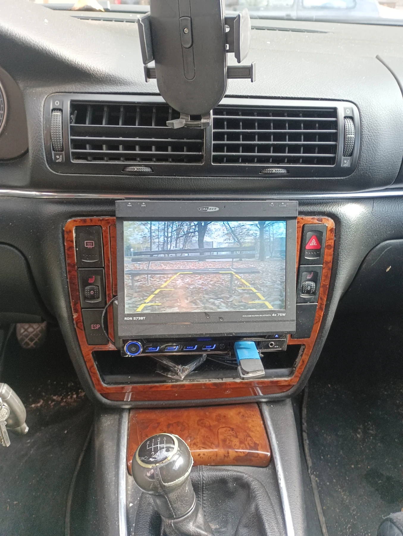 VW Passat 5.5 | Mobile.bg   4