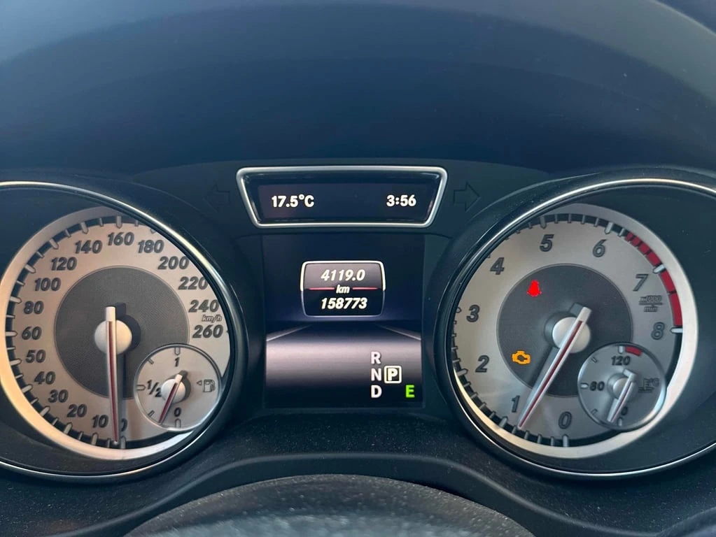 Mercedes-Benz CLA 250 * CARFAX * БЕЗ ПЪРВОНАЧАЛНА ВНОСКА - изображение 8