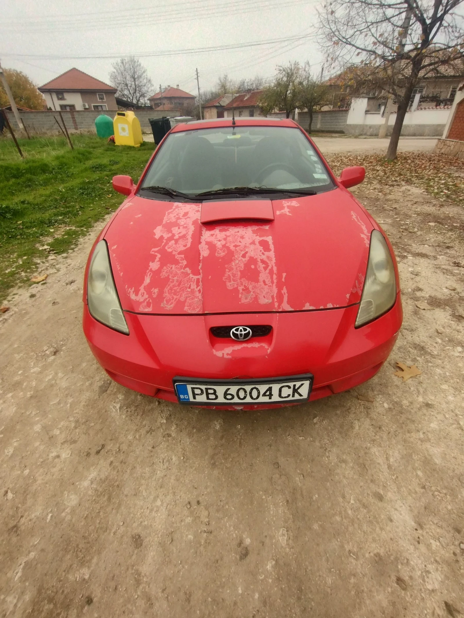 Toyota Celica | Mobile.bg   1