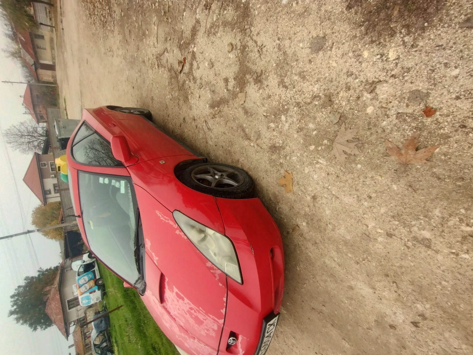 Toyota Celica | Mobile.bg   3