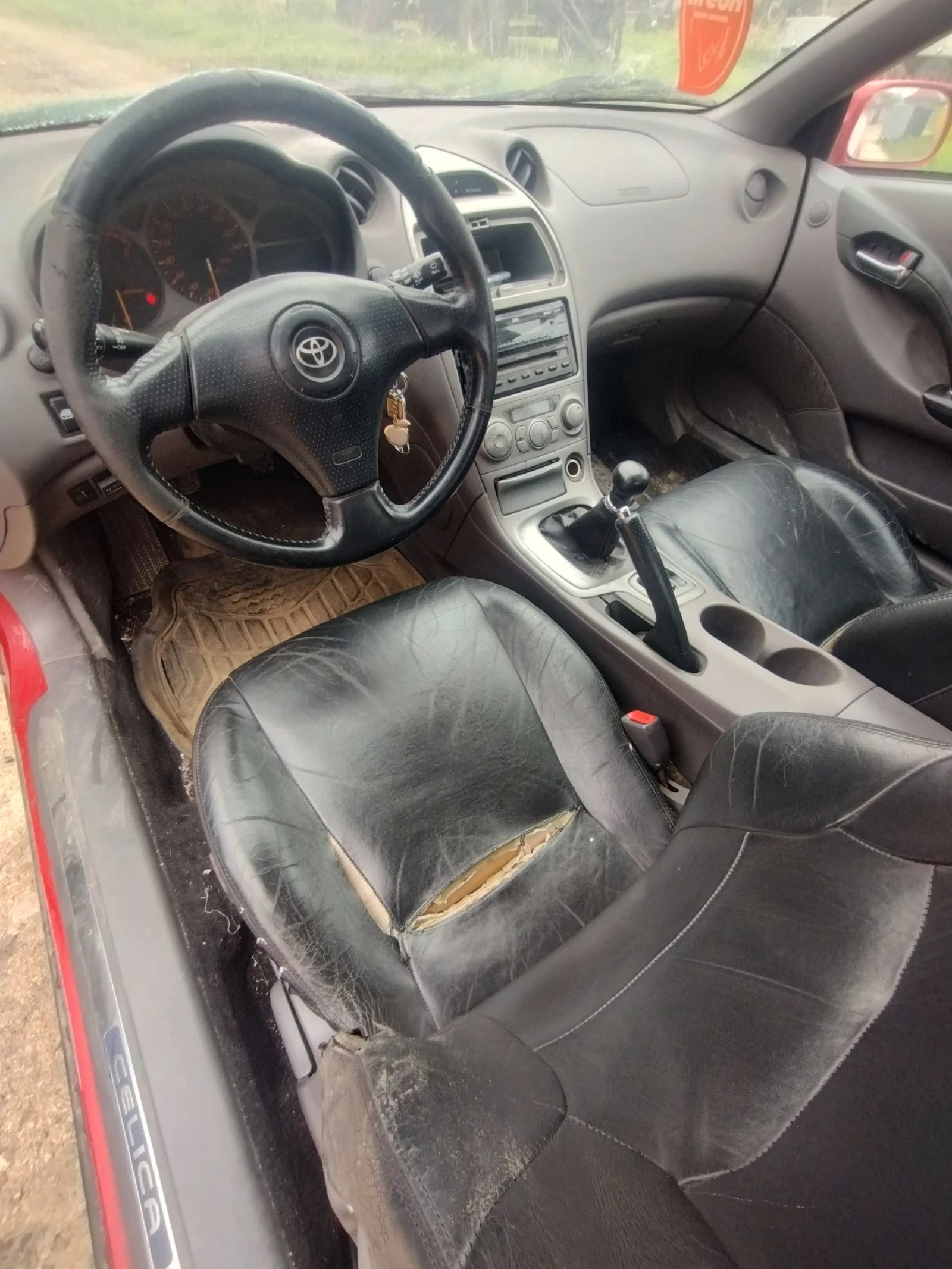 Toyota Celica | Mobile.bg   5