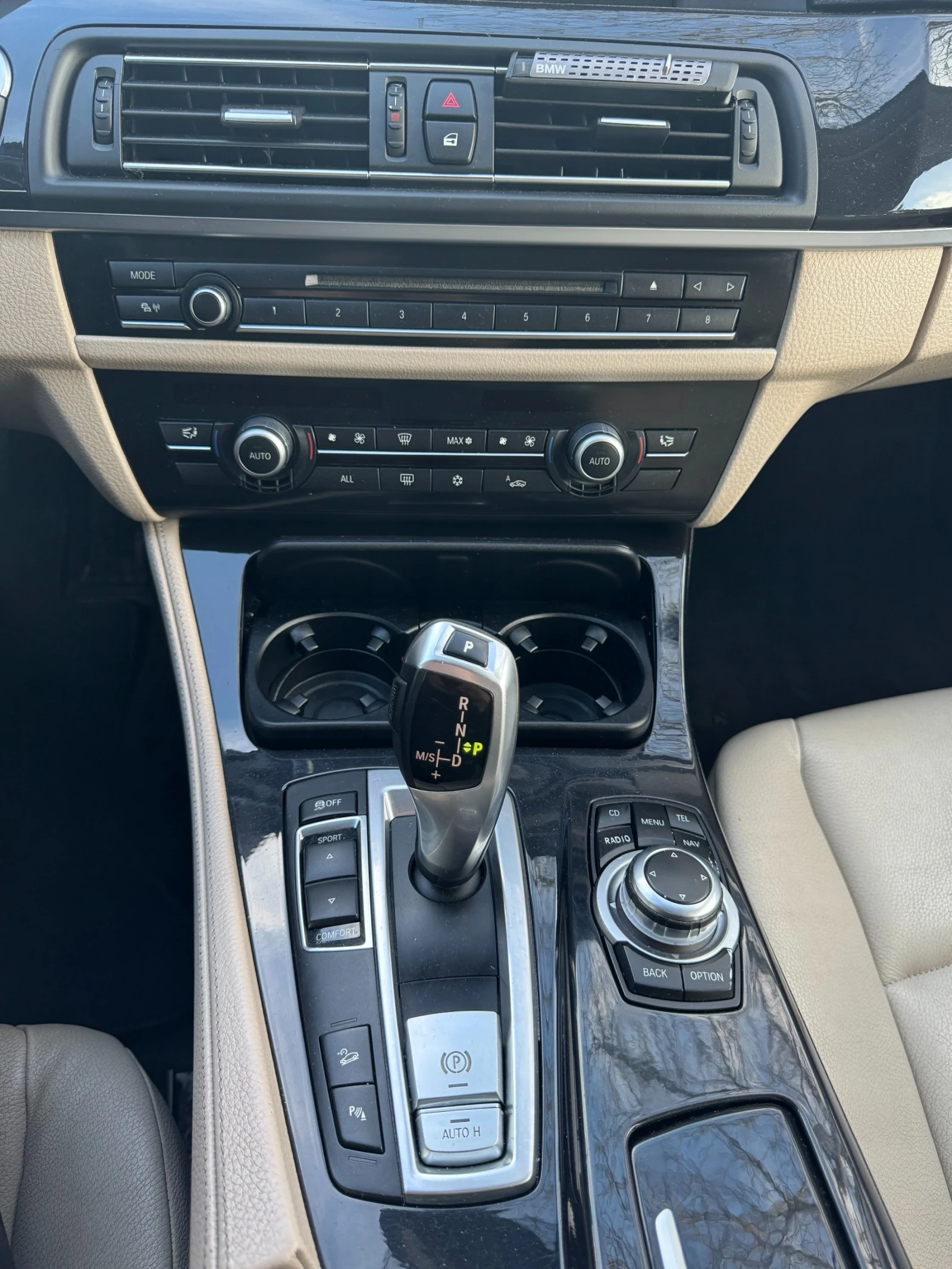 BMW 530 xDRIVE  - изображение 6