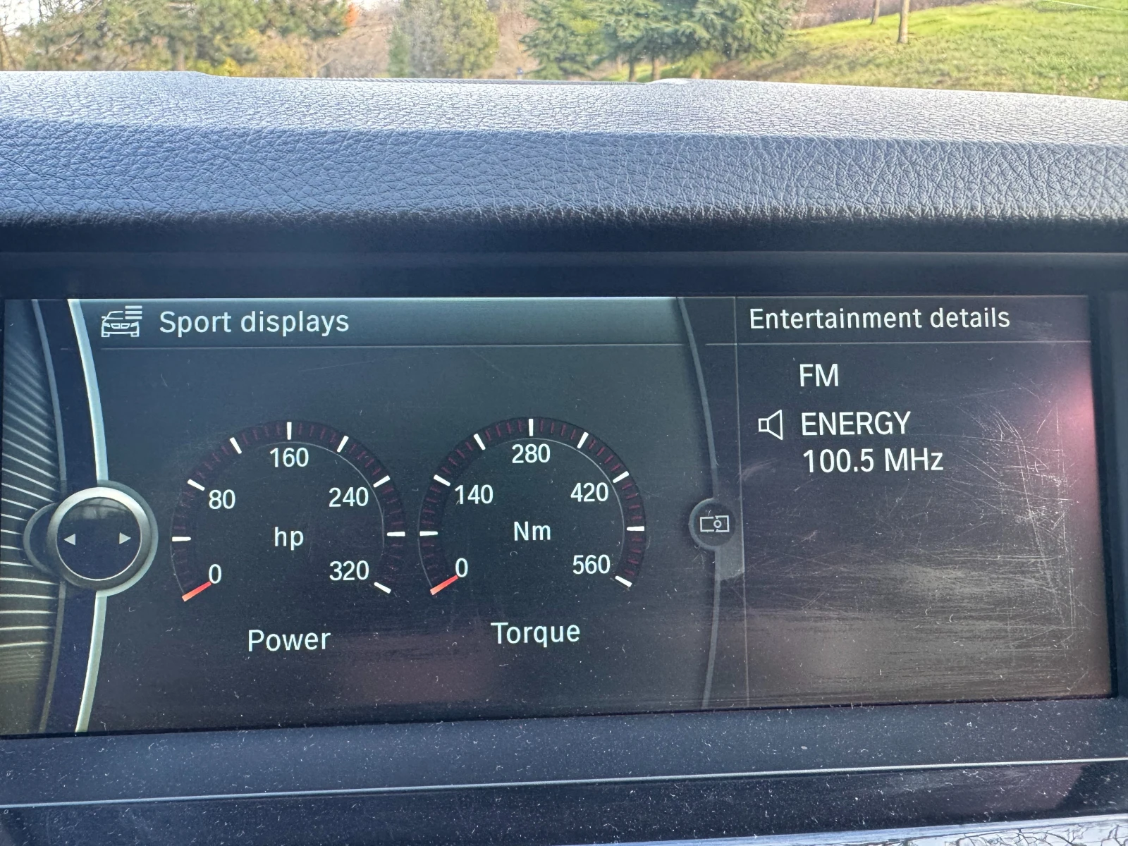 BMW 530 xDRIVE  - изображение 10