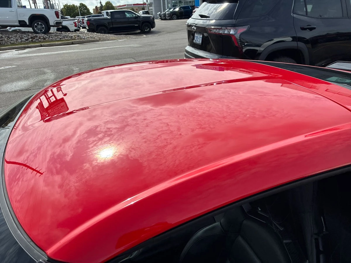 Chevrolet Corvette Grand Sport 2LT CARFAX ���� ������  | Mobile.bg � ����������� 13