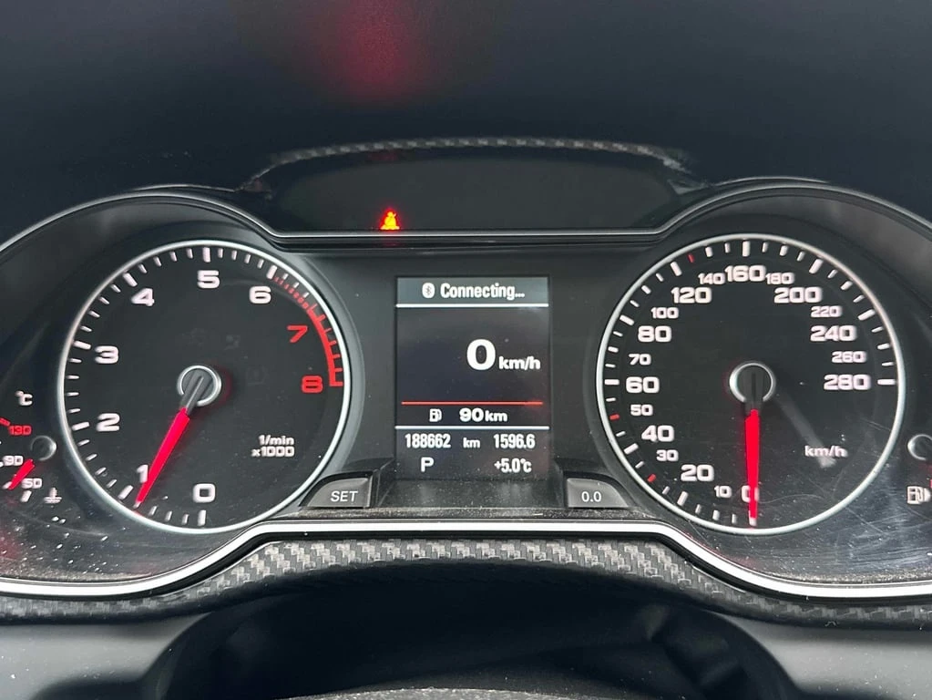 Audi A4 * Progressiv * CARFAX * ���� �� �� | Mobile.bg � ����������� 7