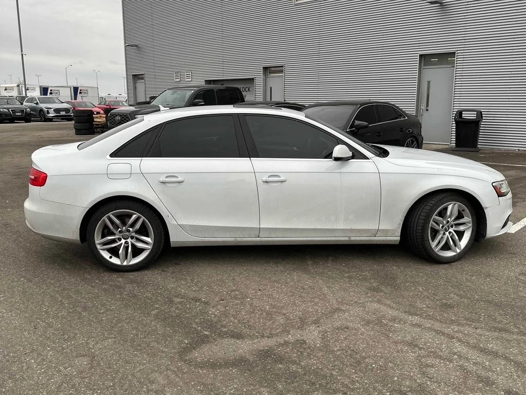 Audi A4 * Progressiv * CARFAX * ���� �� �� | Mobile.bg � ����������� 4
