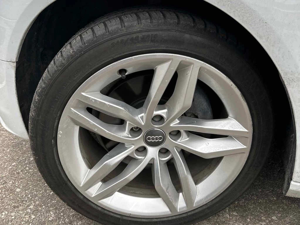 Audi A4 * Progressiv * CARFAX * ���� �� �� | Mobile.bg � ����������� 9