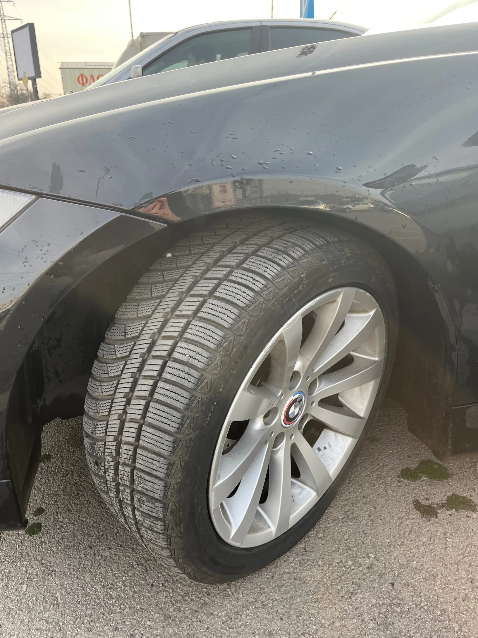 BMW 325 XI LPG | Mobile.bg � ����������� 12