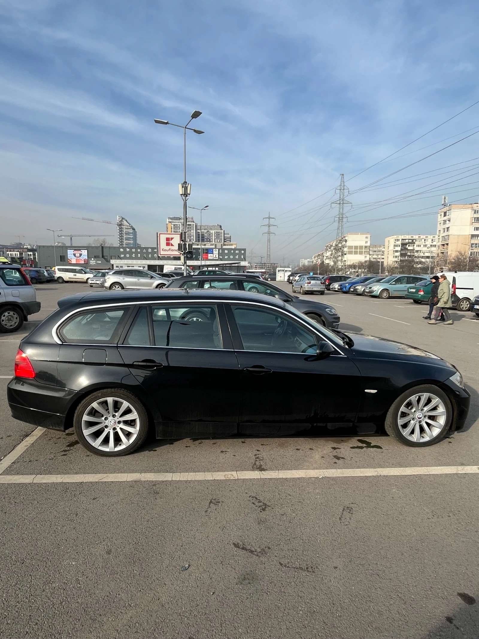 BMW 325 XI LPG | Mobile.bg � ����������� 6