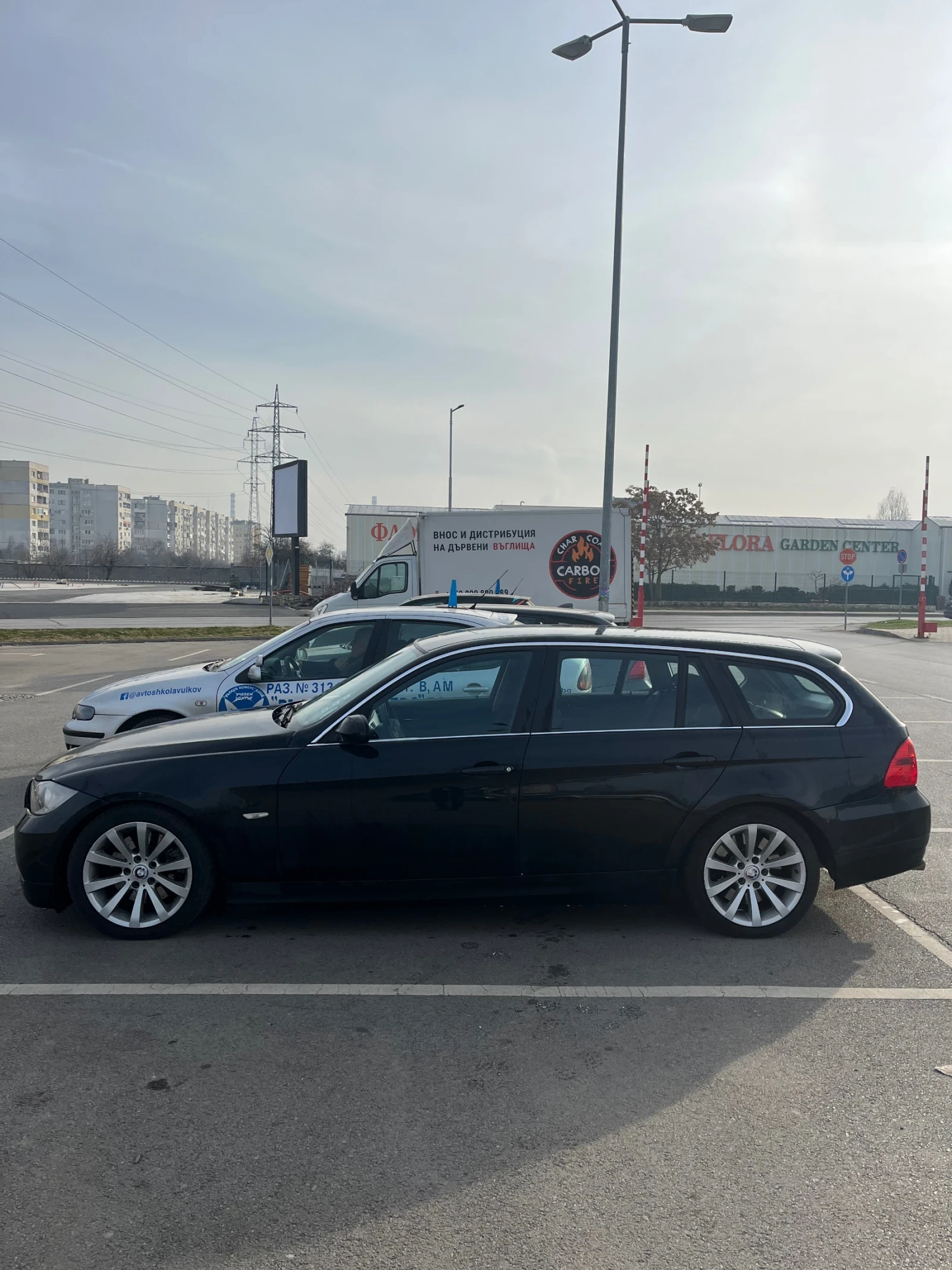 BMW 325 XI LPG | Mobile.bg � ����������� 3