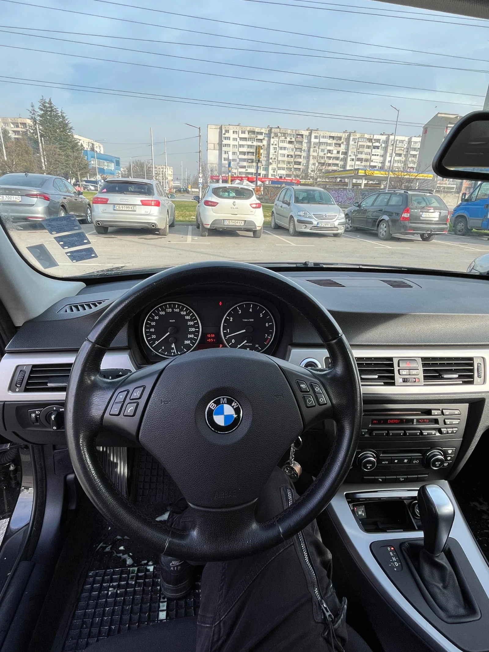 BMW 325 XI LPG | Mobile.bg � ����������� 8