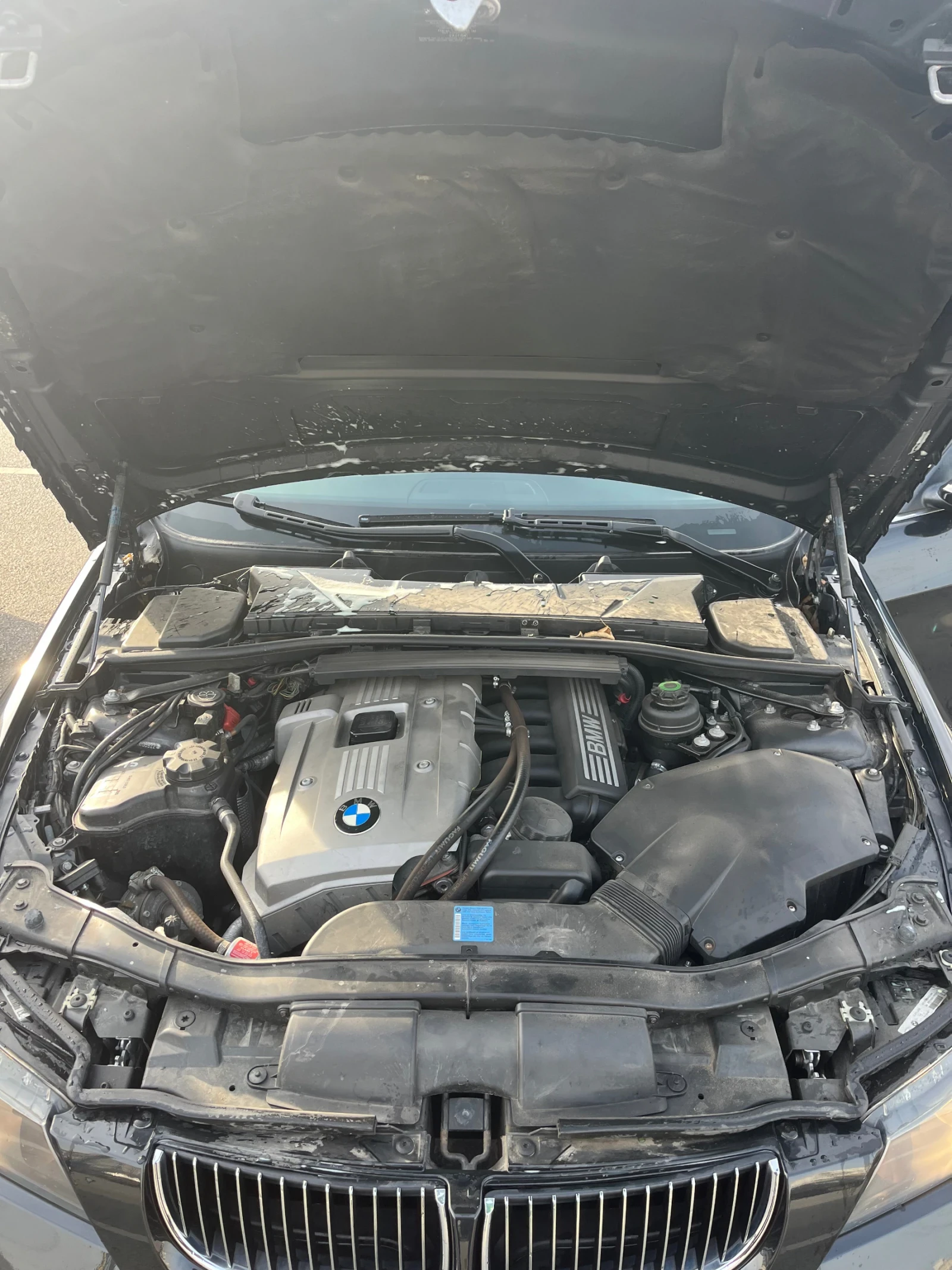 BMW 325 XI LPG | Mobile.bg � ����������� 13