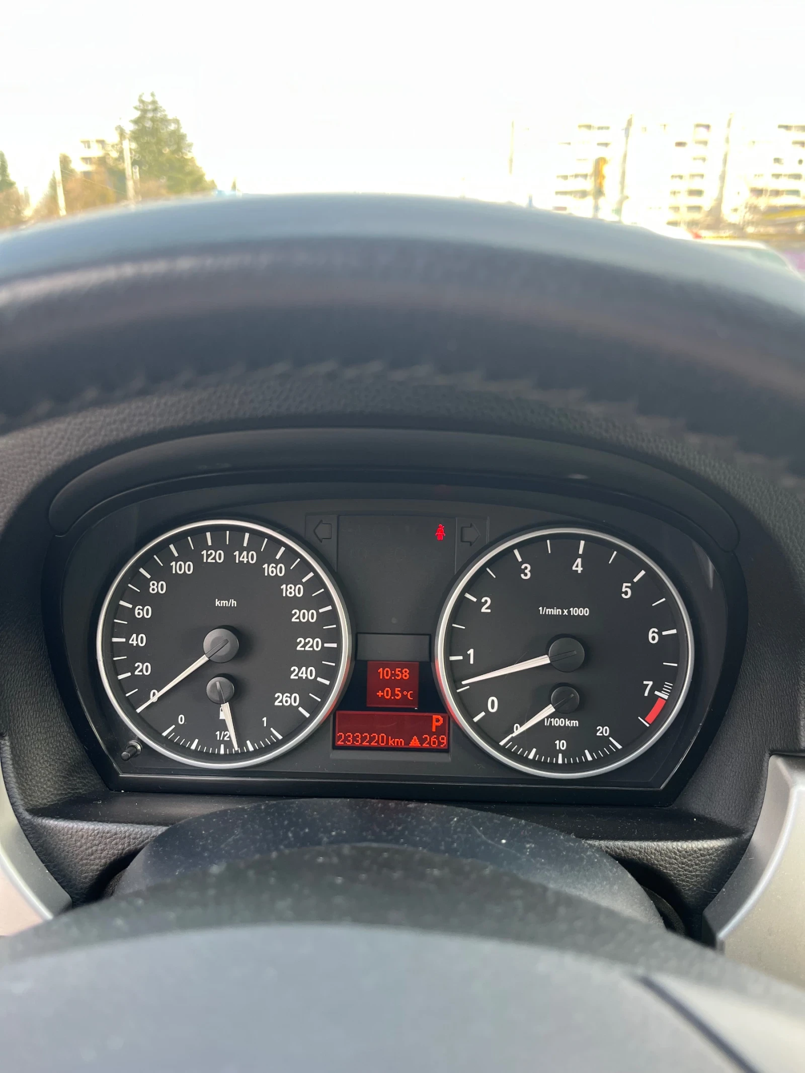 BMW 325 XI LPG | Mobile.bg � ����������� 9