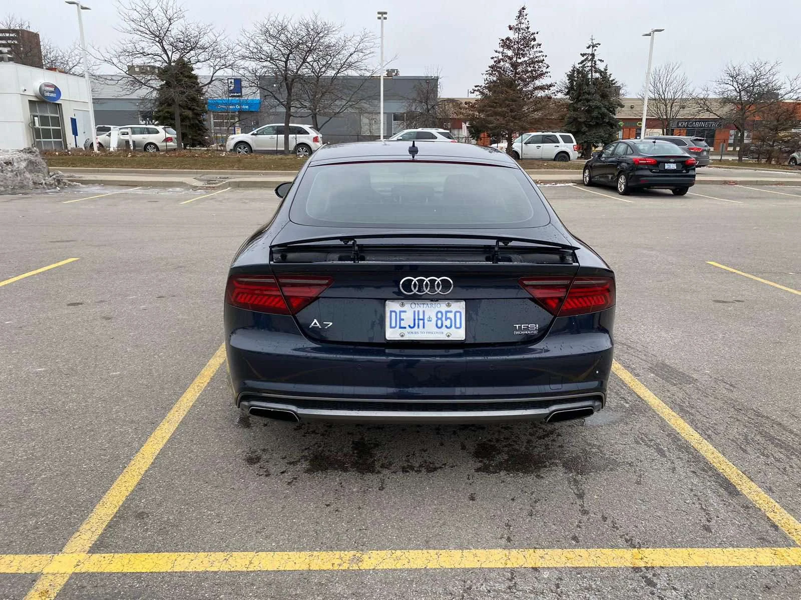 Audi A7 S-line | Mobile.bg � ����������� 6