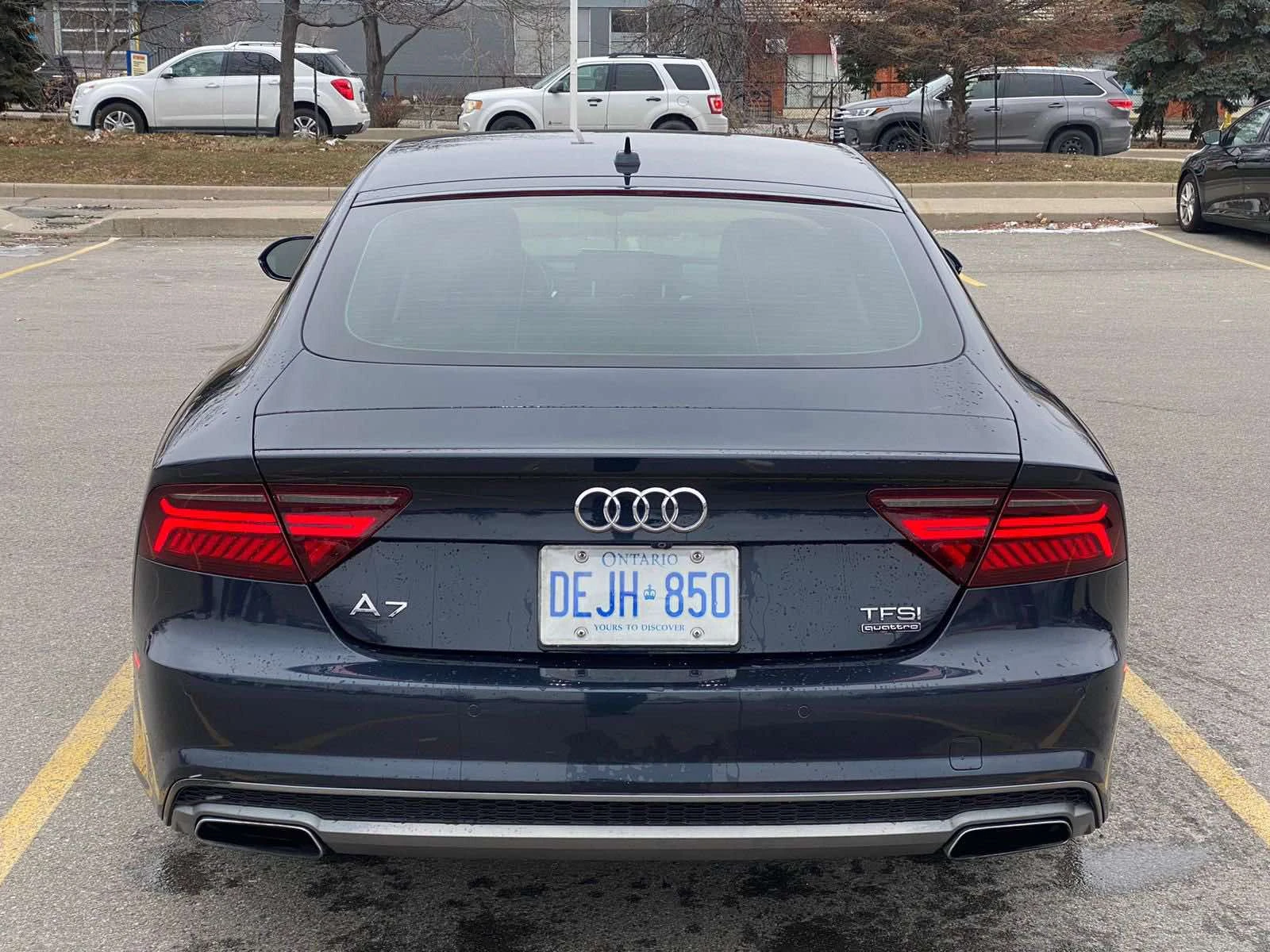 Audi A7 S-line | Mobile.bg � ����������� 7