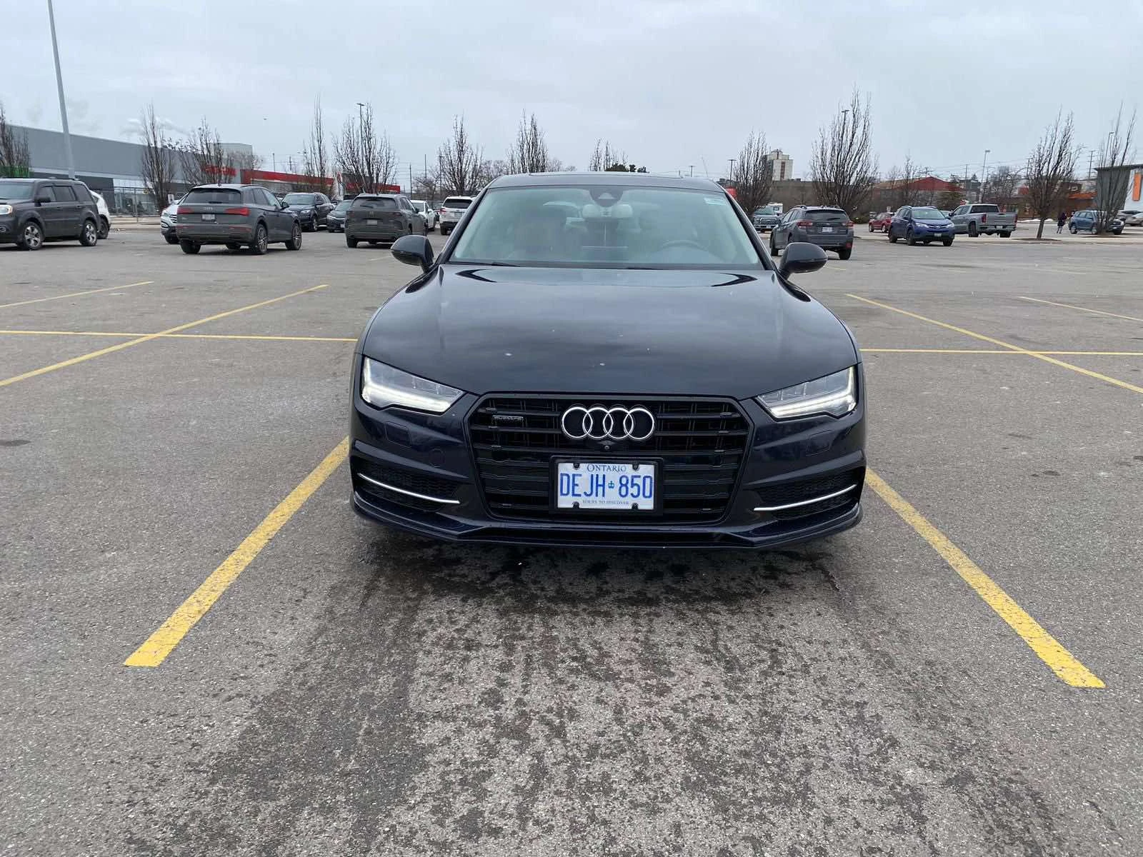 Audi A7 S-line | Mobile.bg � ����������� 4