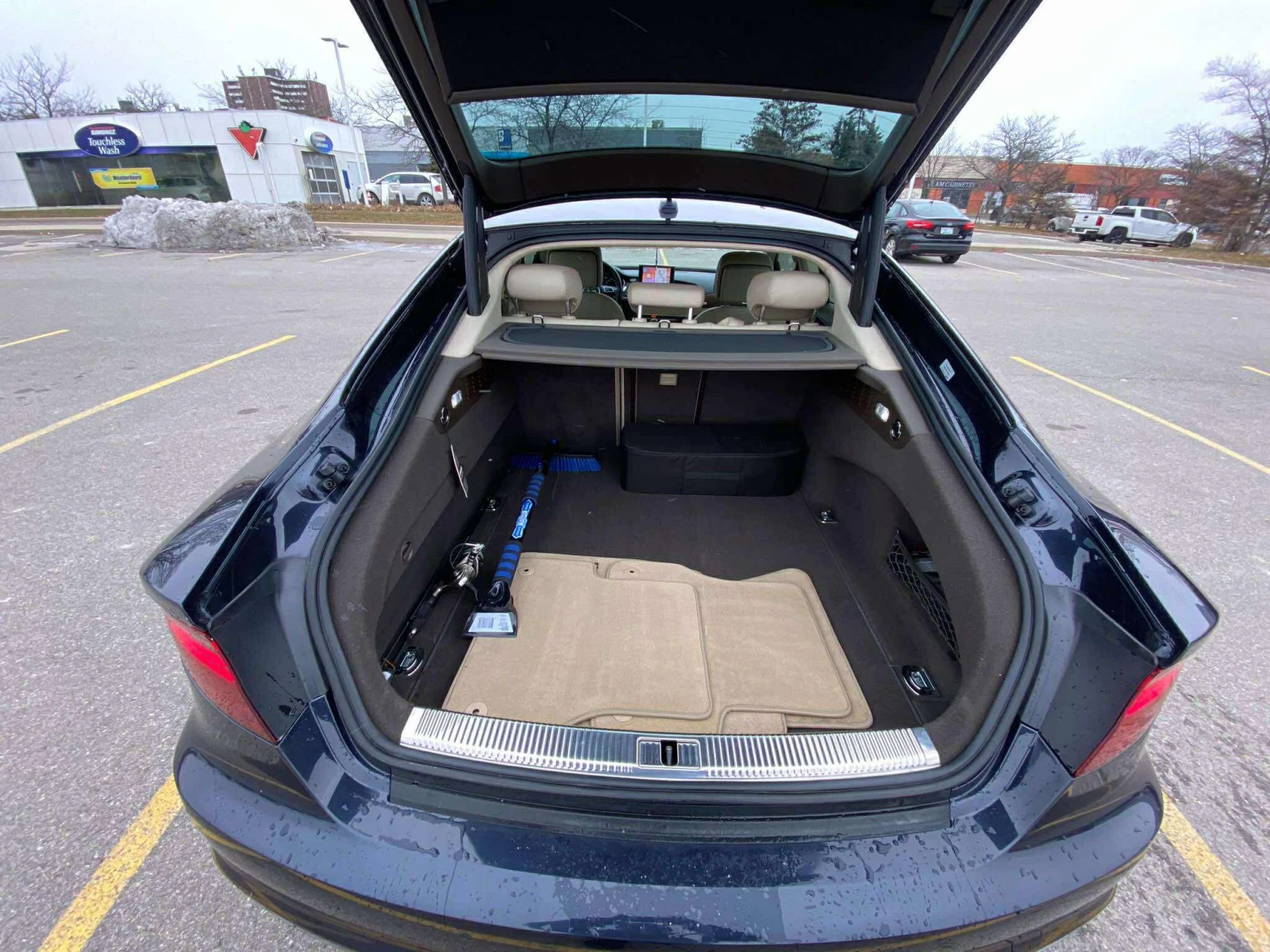 Audi A7 S-line | Mobile.bg � ����������� 12