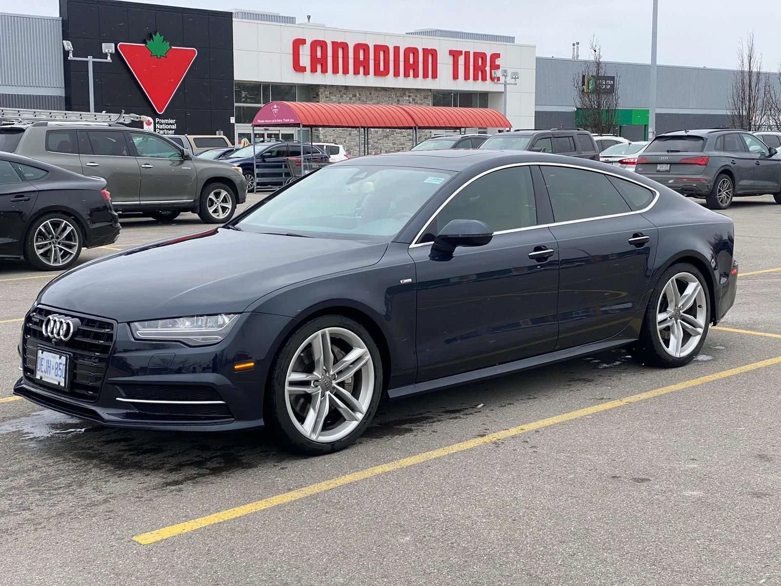 Audi A7 S-line | Mobile.bg � ����������� 3
