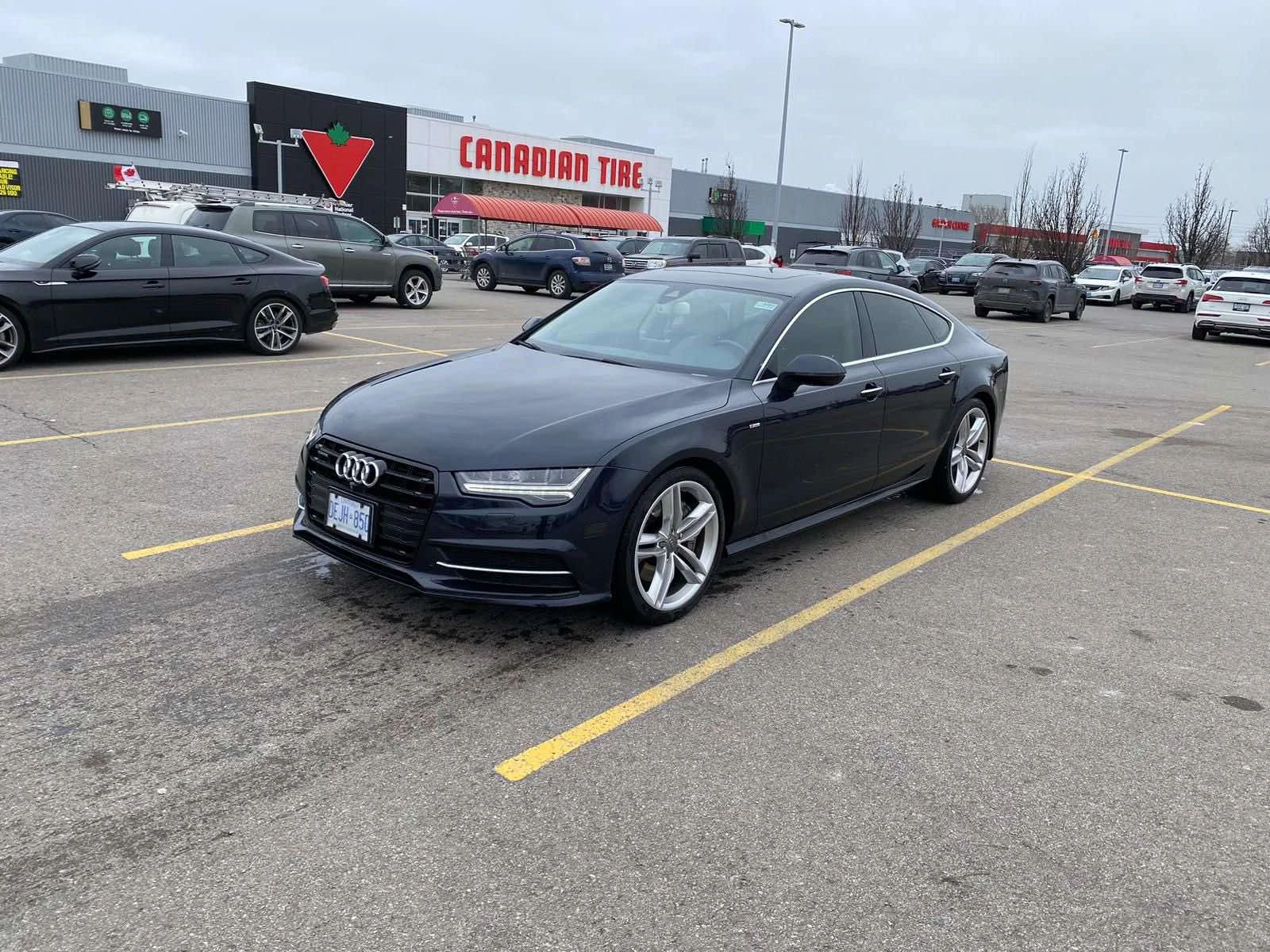 Audi A7 S-line | Mobile.bg � ����������� 1
