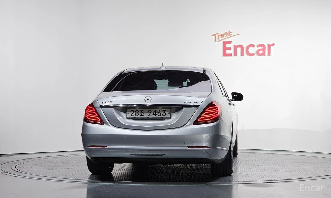 Mercedes-Benz S 350 | Mobile.bg � ����������� 4