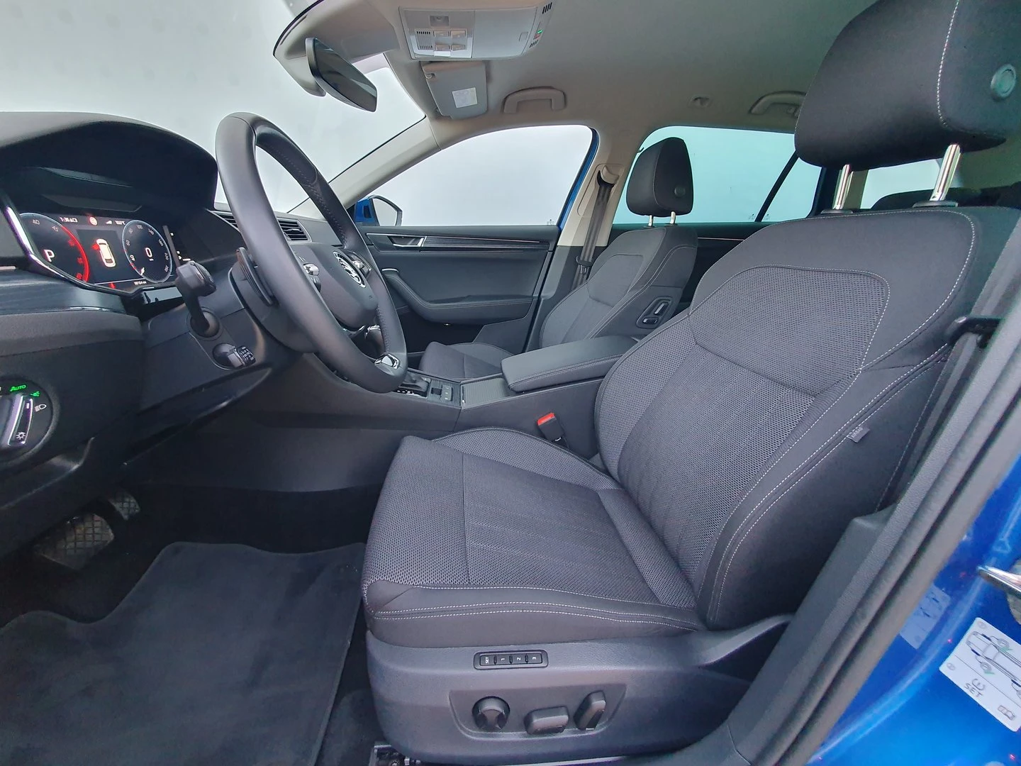 Skoda Superb Style | Mobile.bg � ����������� 4