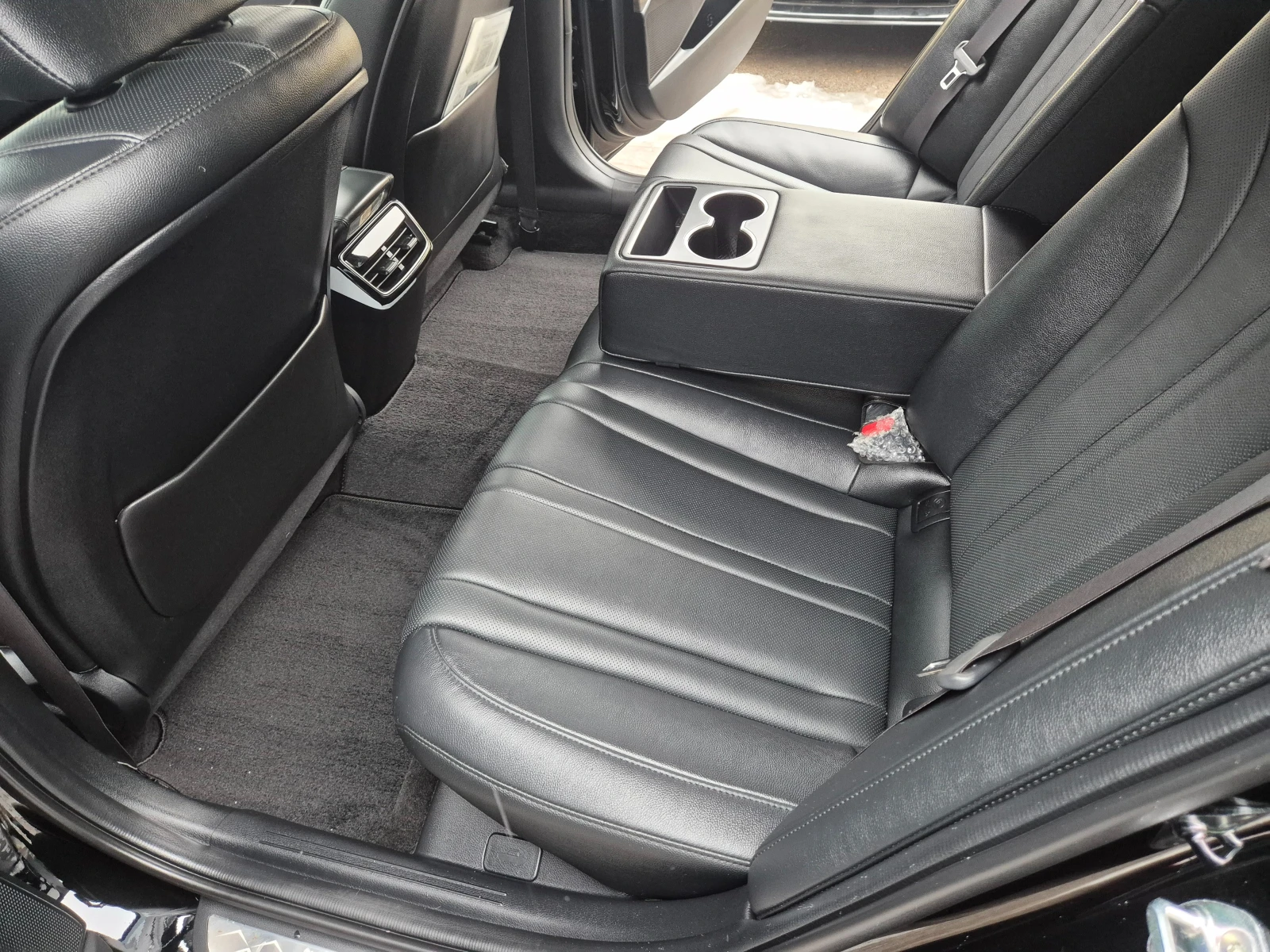 Kia K8 3.5 V6 LPG ������� � �� | Mobile.bg � ����������� 6