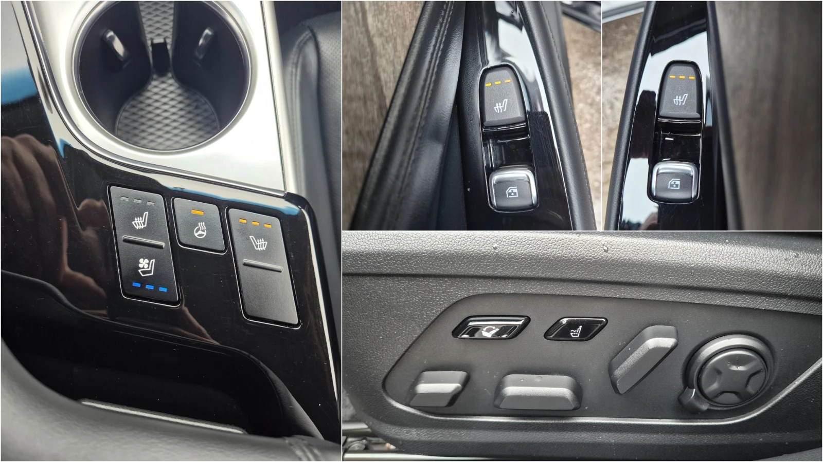 Kia K8 3.5 V6 LPG ������� � �� | Mobile.bg � ����������� 12