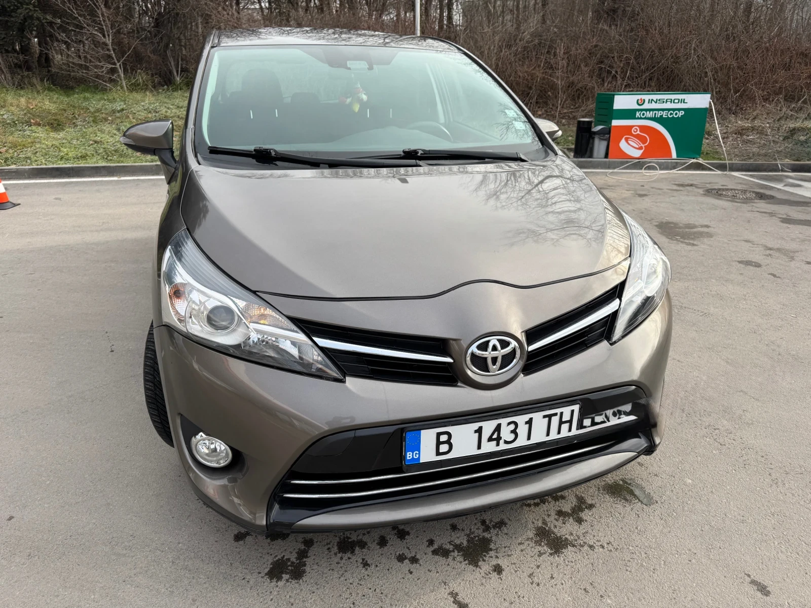 Toyota Verso 1.8 | Mobile.bg � ����������� 4
