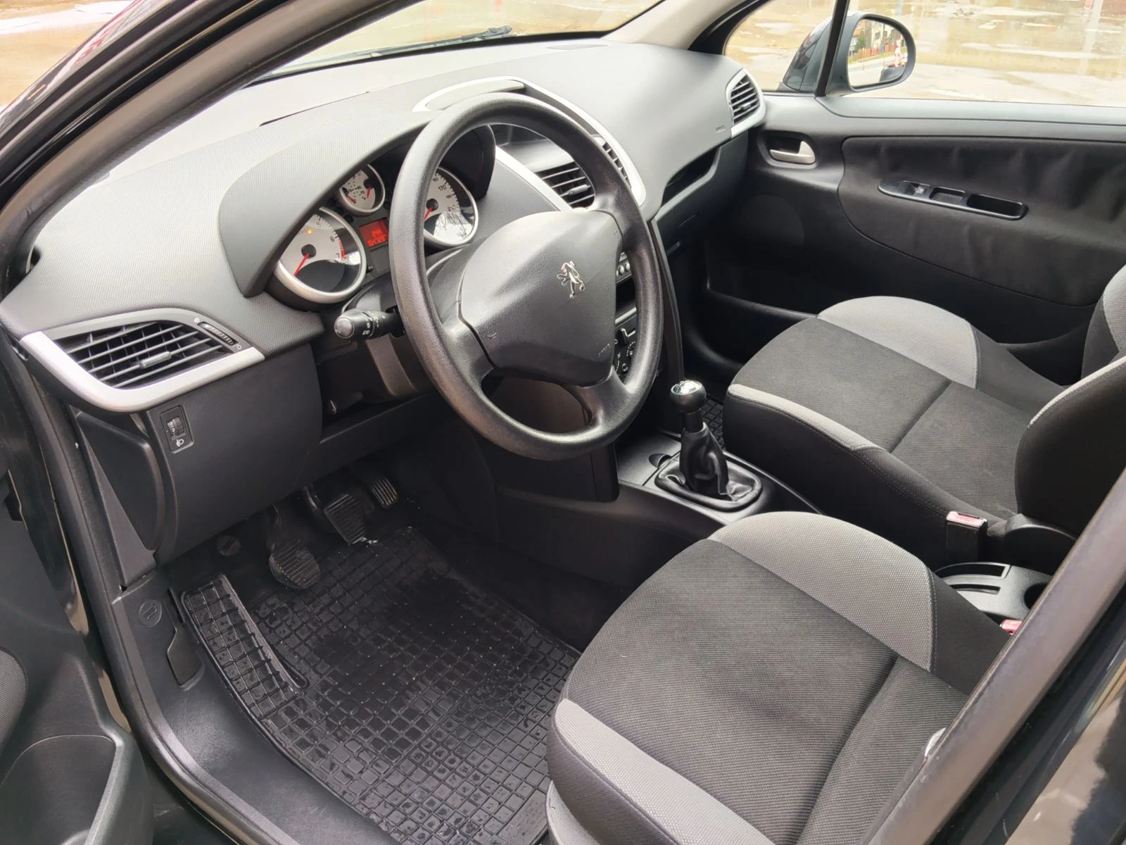 Peugeot 207 | Mobile.bg � ����������� 11