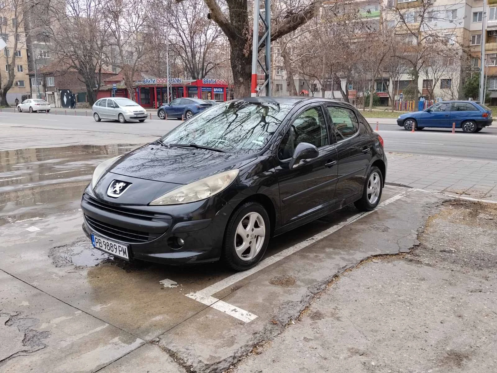 Peugeot 207 | Mobile.bg � ����������� 2