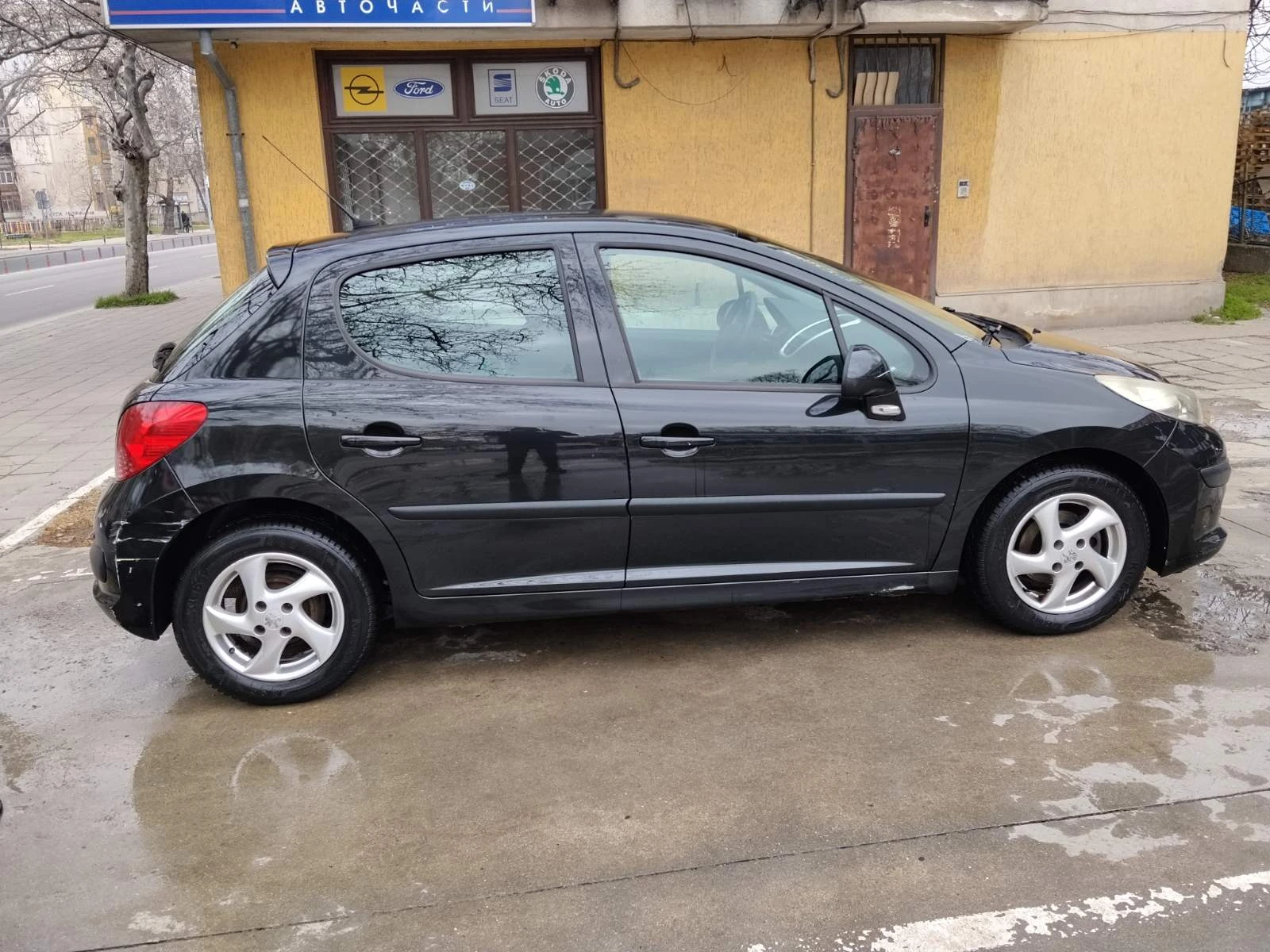 Peugeot 207 | Mobile.bg � ����������� 6