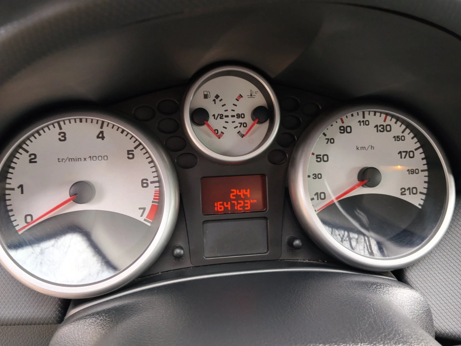 Peugeot 207 | Mobile.bg � ����������� 12