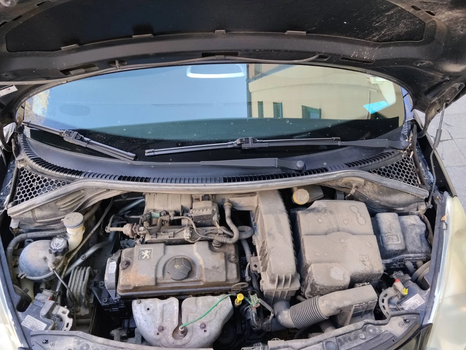 Peugeot 207 | Mobile.bg � ����������� 8