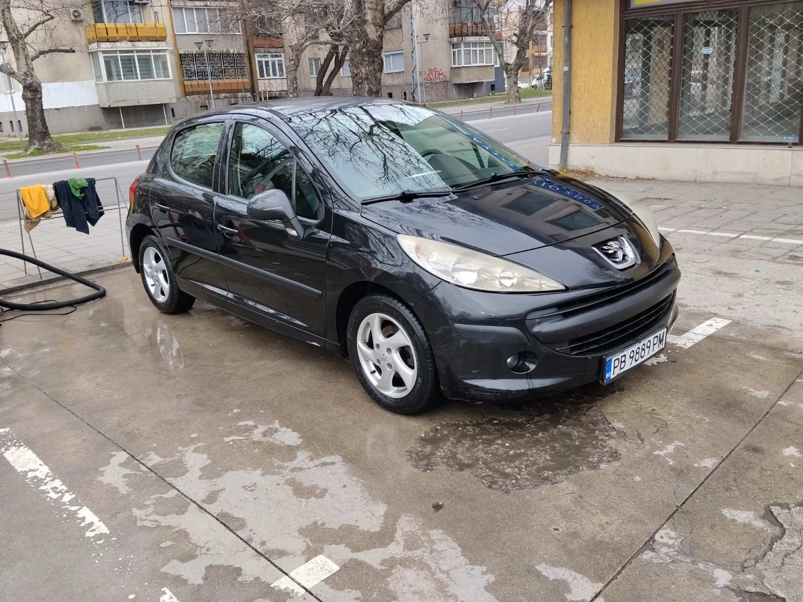 Peugeot 207 | Mobile.bg � ����������� 7