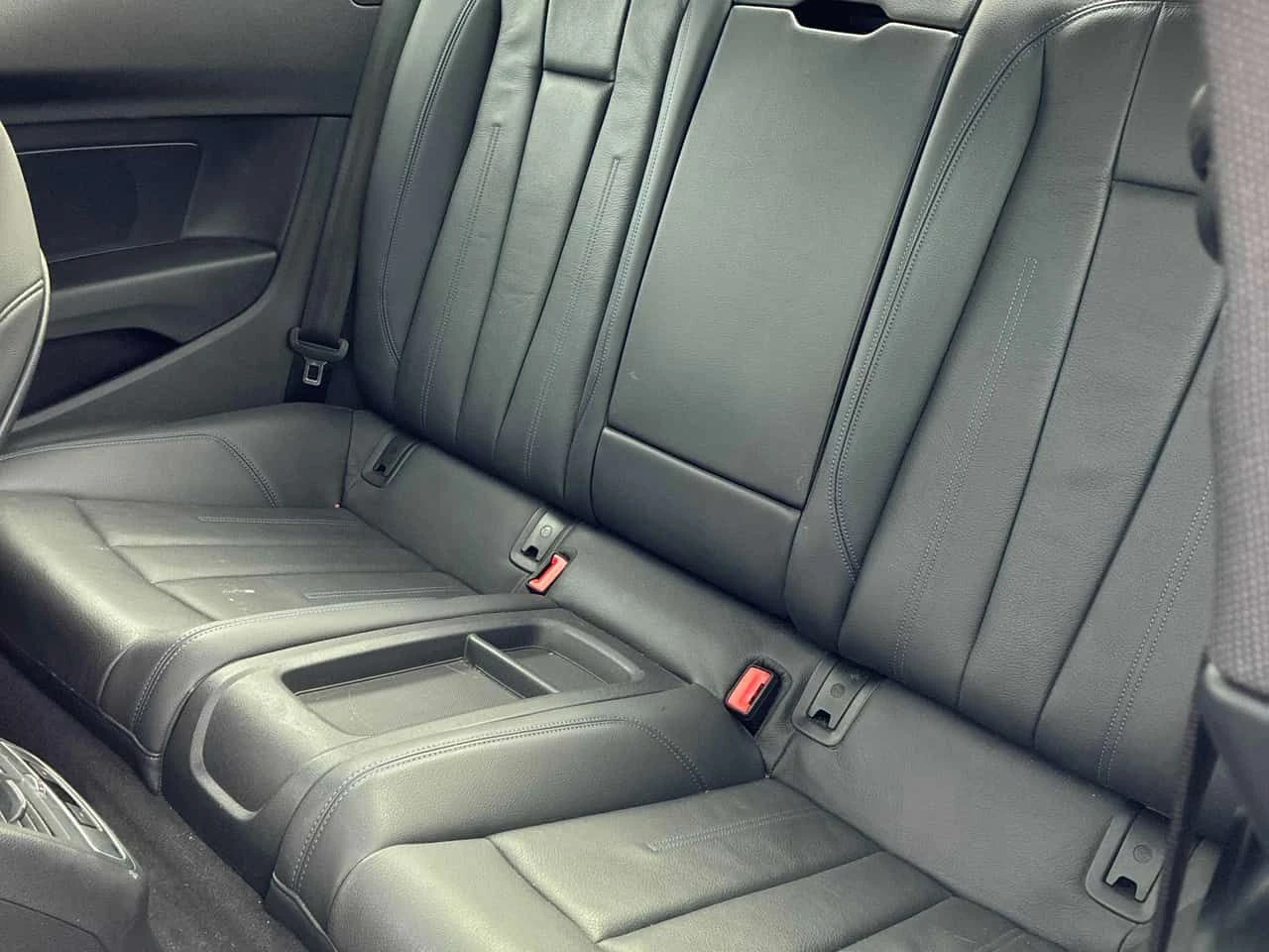 Audi Coupe Progressiv/CARFAX/Панорама/Памет/Подгрев/Клип, снимка 17 - Автомобили и джипове - 53728719