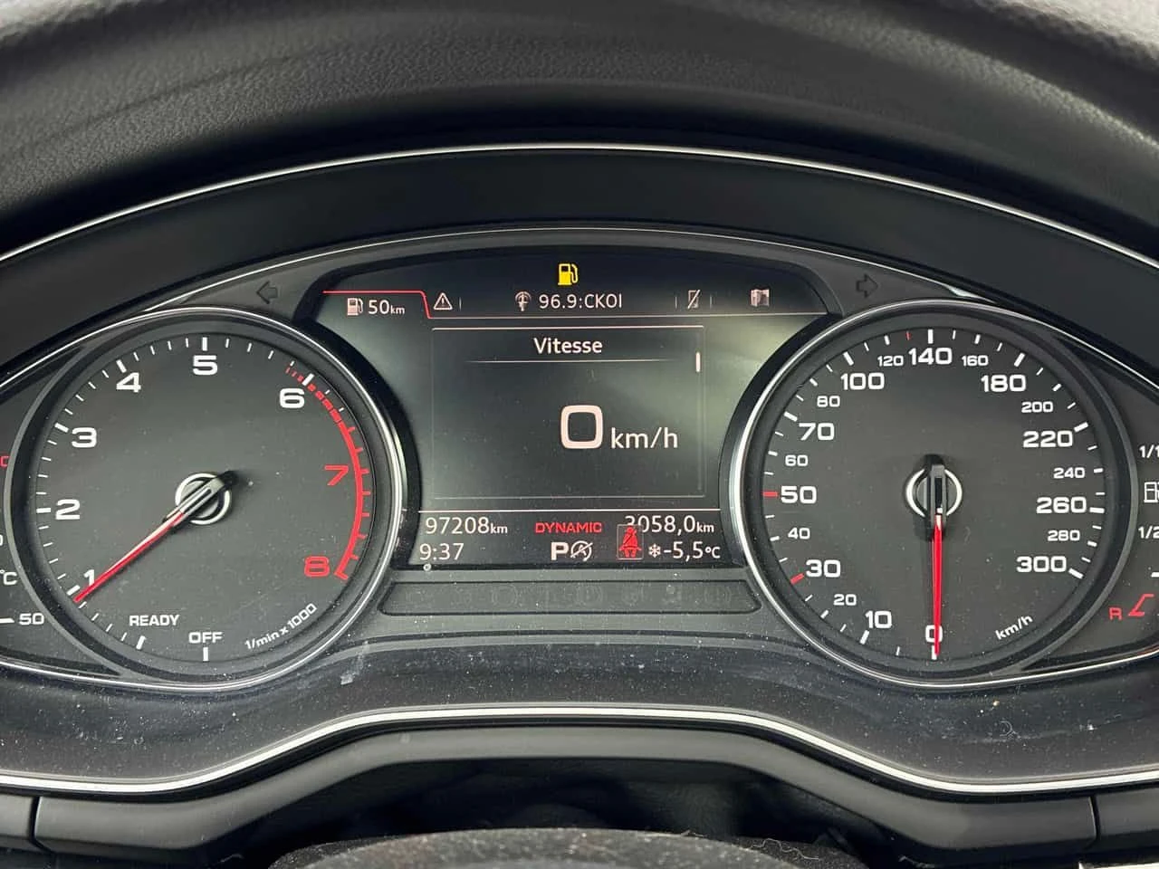 Audi Coupe Progressiv/CARFAX/Панорама/Памет/Подгрев/Клип, снимка 8 - Автомобили и джипове - 53728719