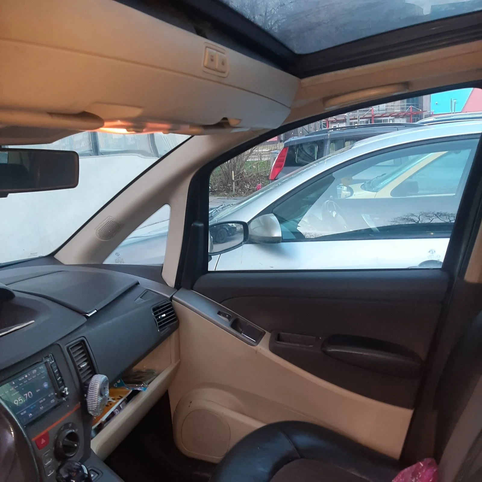 Lancia Musa | Mobile.bg � ����������� 6