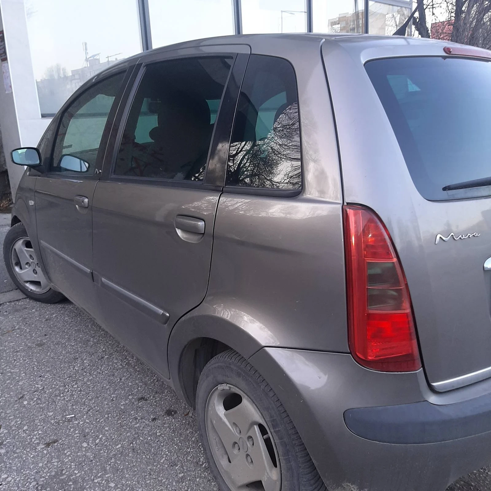 Lancia Musa | Mobile.bg � ����������� 3