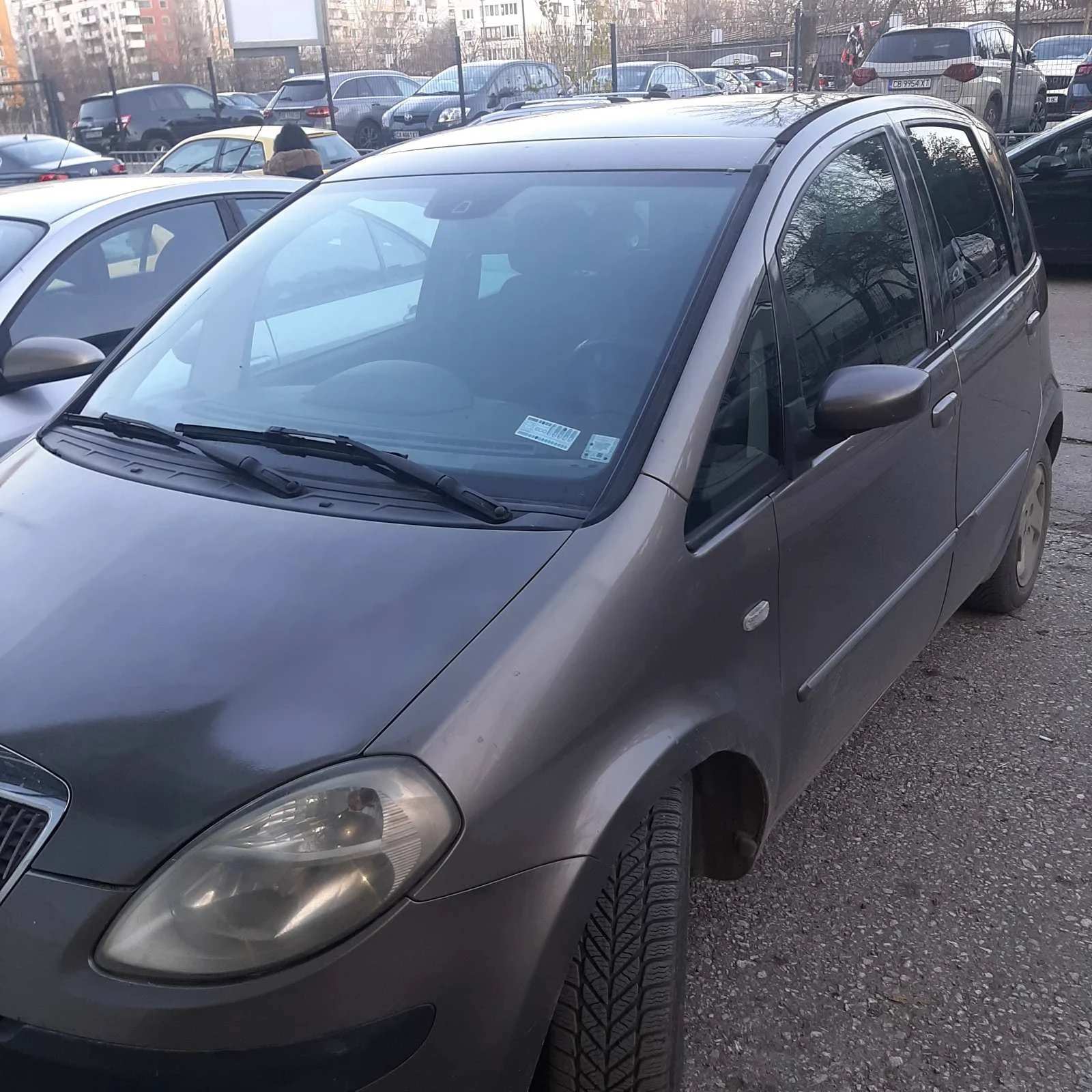 Lancia Musa | Mobile.bg � ����������� 2