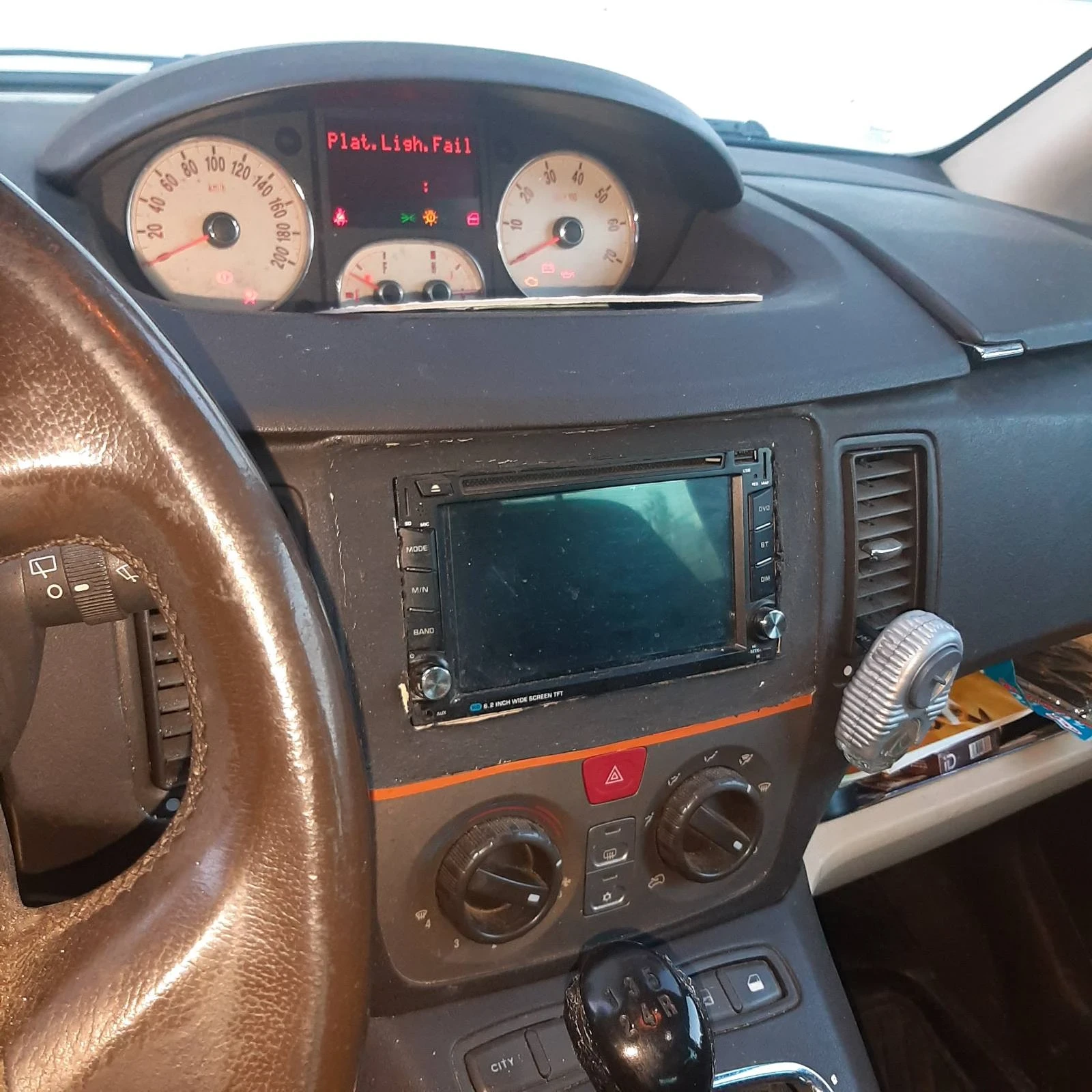 Lancia Musa | Mobile.bg � ����������� 5