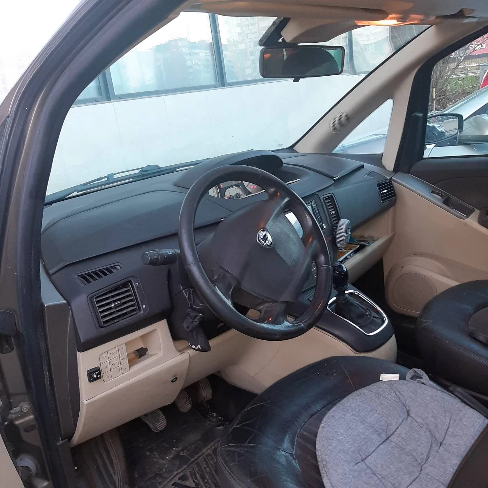 Lancia Musa | Mobile.bg � ����������� 8