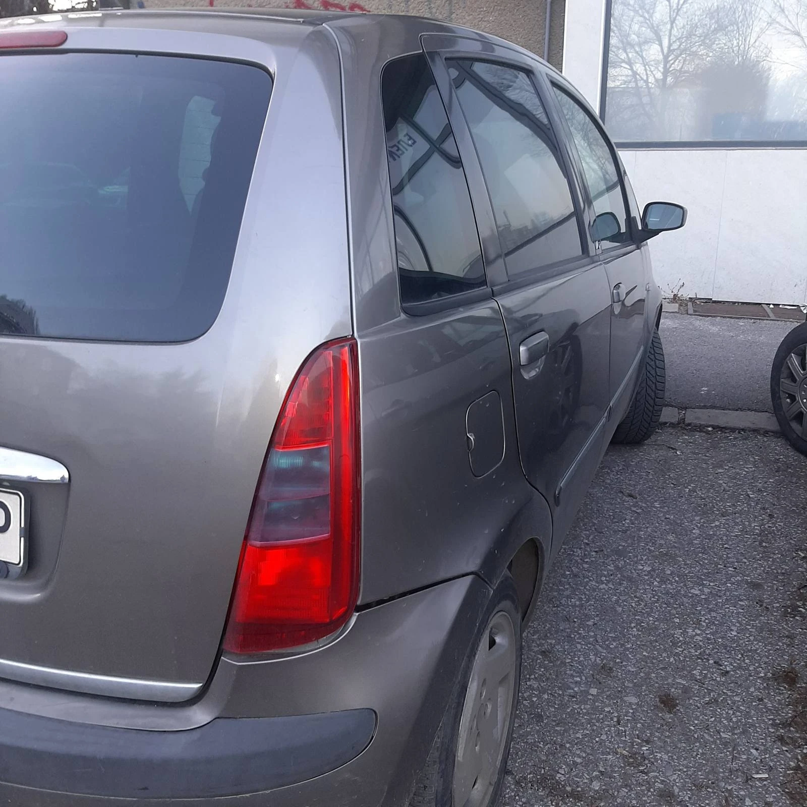 Lancia Musa | Mobile.bg � ����������� 4