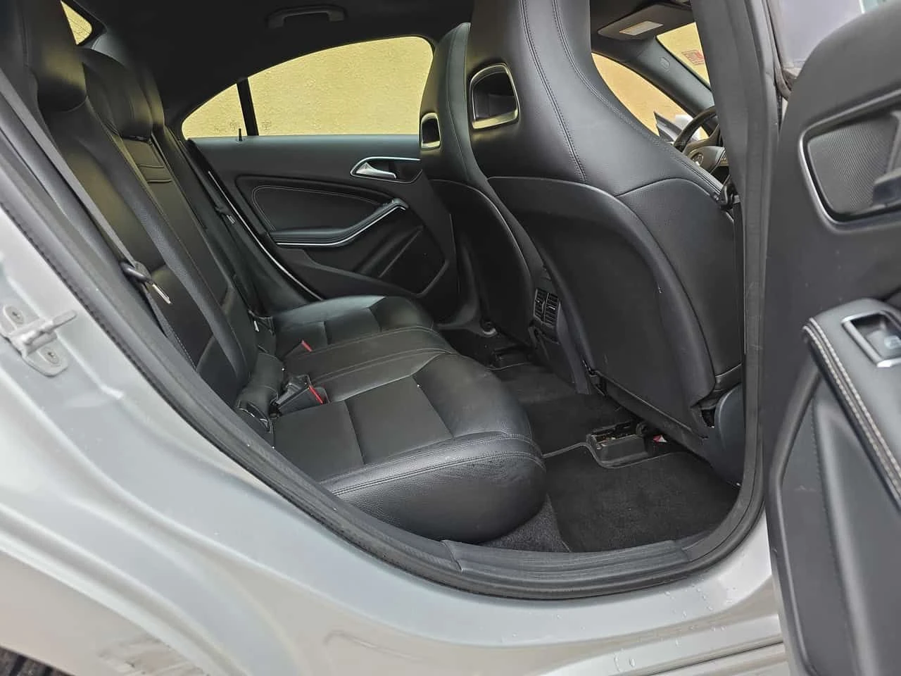 Mercedes-Benz CLA 250 * CARFAX * ������� * ������� * ������  | Mobile.bg � ����������� 15